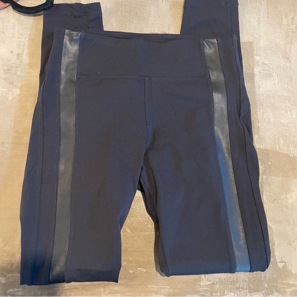 Athleta Black Leggings